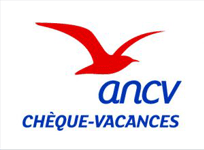 Logo de l'ANCV